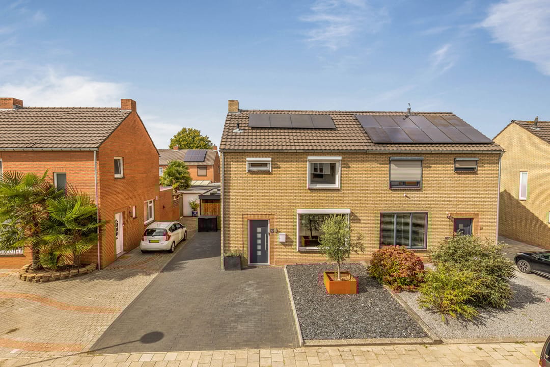 Foto 7 van Burgemeester Muijtersstraat 13