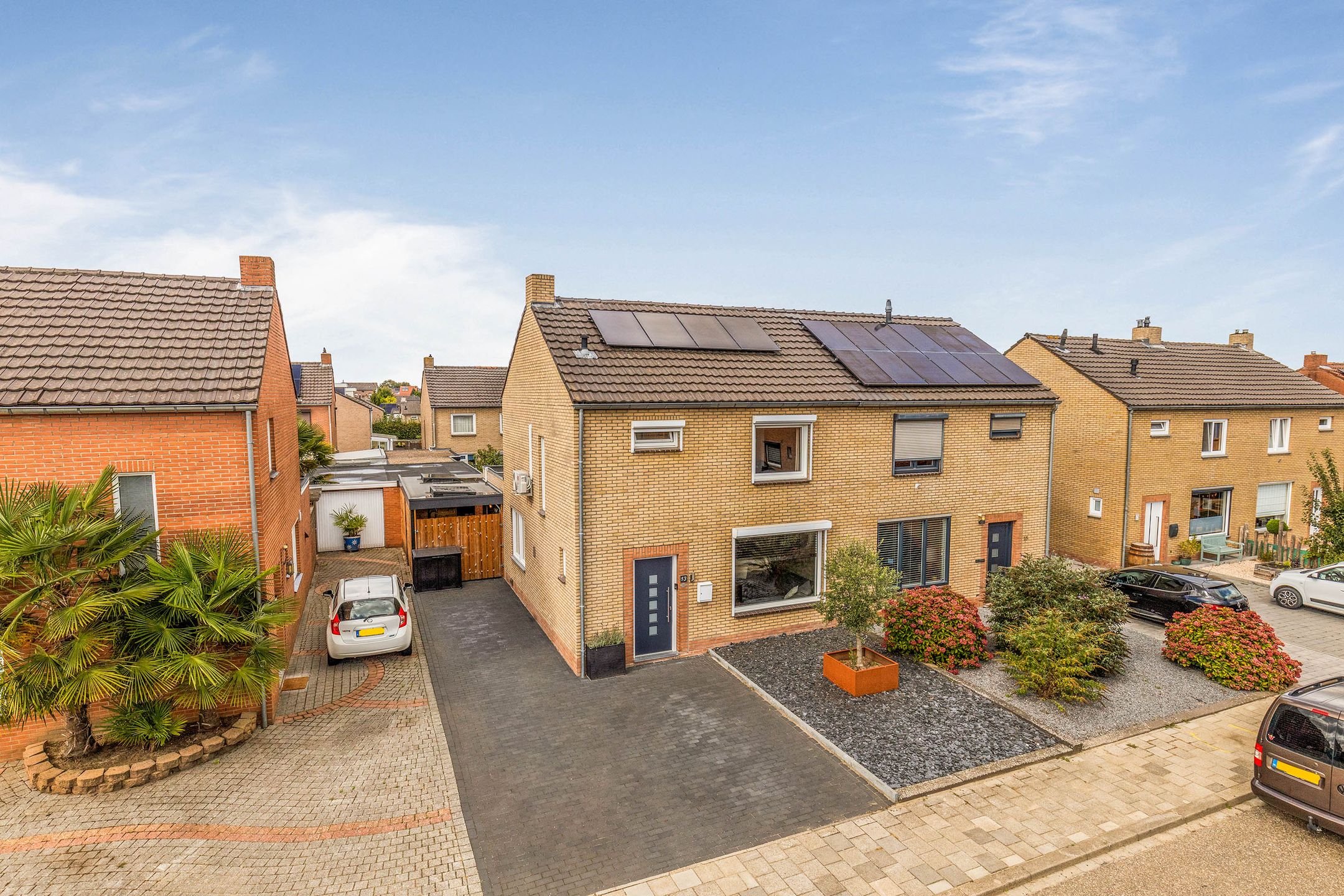 Foto 9 van Burgemeester Muijtersstraat 13