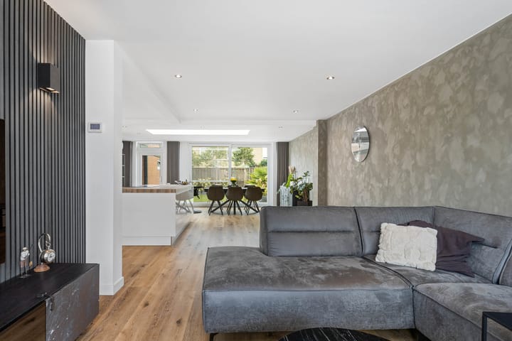 Foto 13 van Burgemeester Muijtersstraat 13