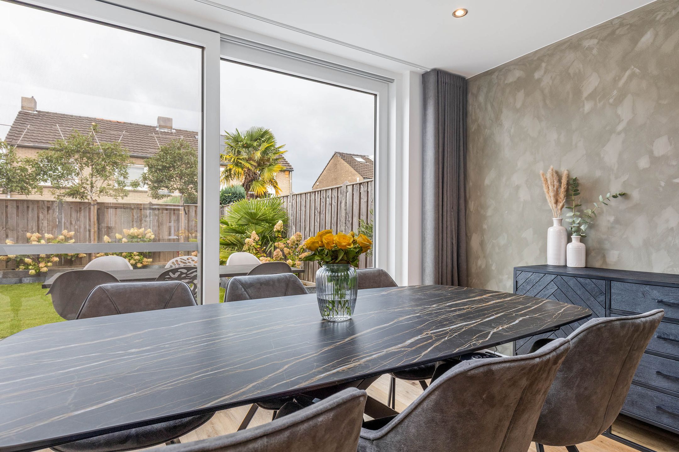 Foto 15 van Burgemeester Muijtersstraat 13