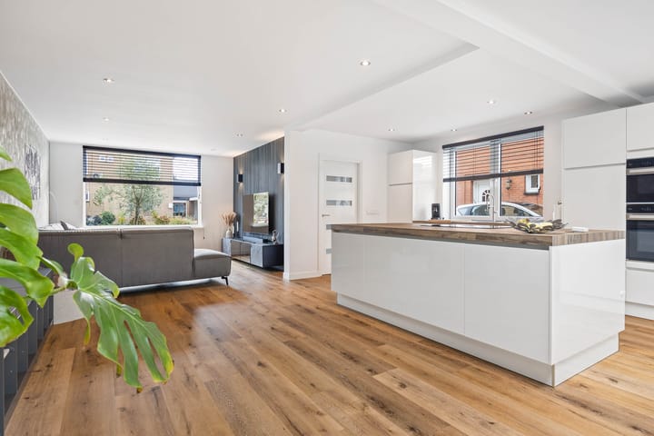 Foto 18 van Burgemeester Muijtersstraat 13