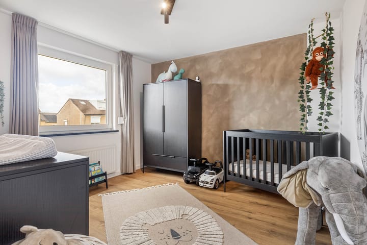 Foto 24 van Burgemeester Muijtersstraat 13