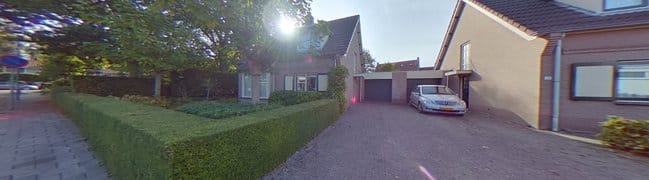 voortuin