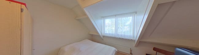 slaapkamer