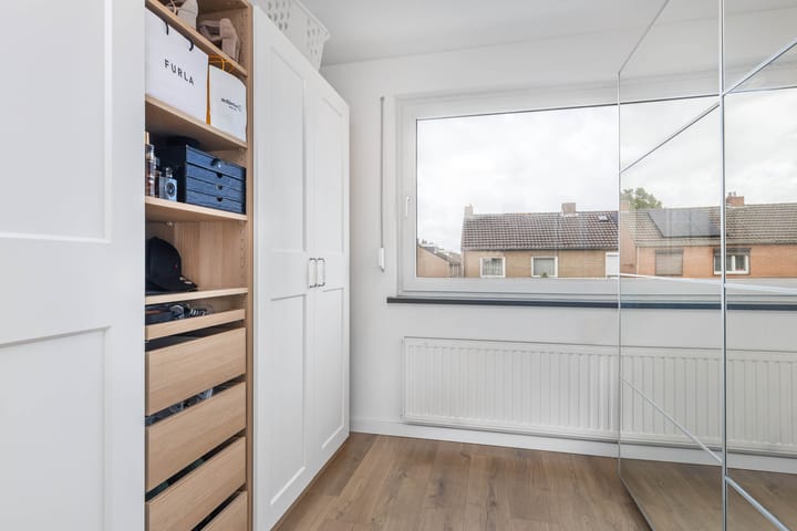 Foto 25 van Burgemeester Muijtersstraat 13