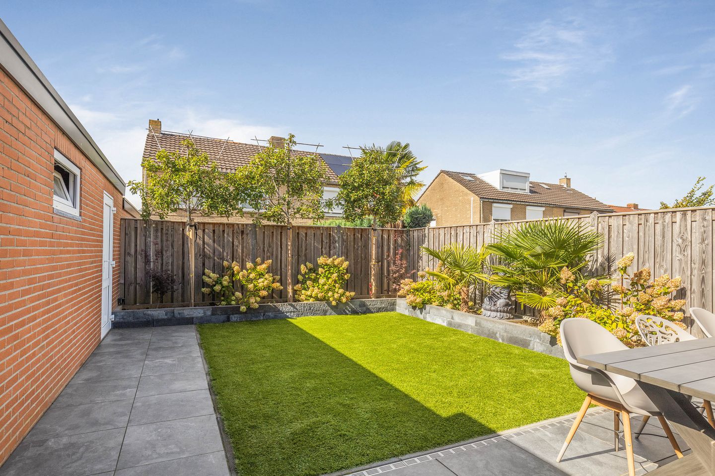 Foto 29 van Burgemeester Muijtersstraat 13