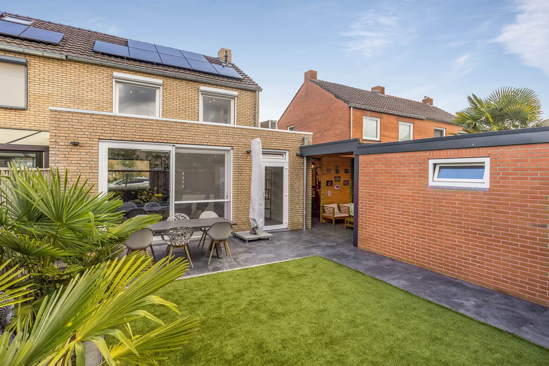 Foto 31 van Burgemeester Muijtersstraat 13