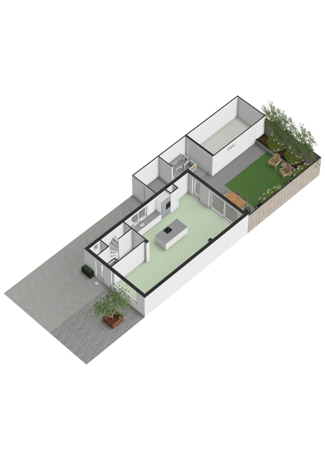 Foto 43 van Burgemeester Muijtersstraat 13