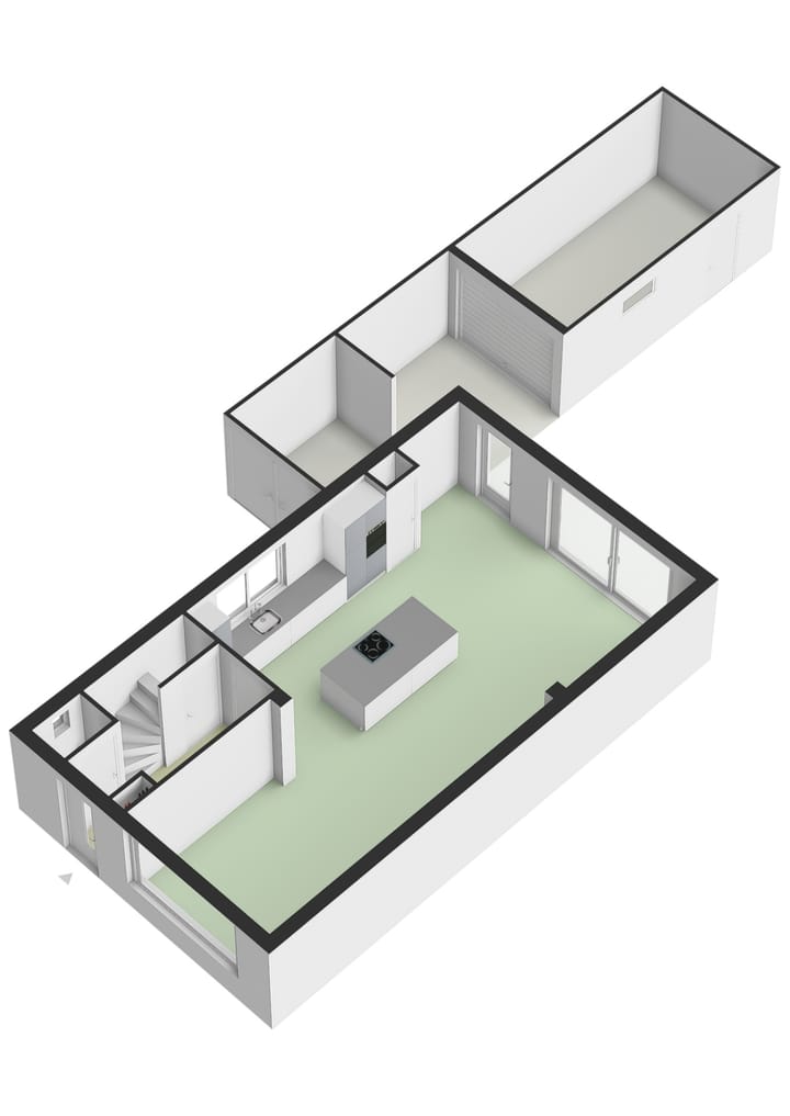 Foto 45 van Burgemeester Muijtersstraat 13
