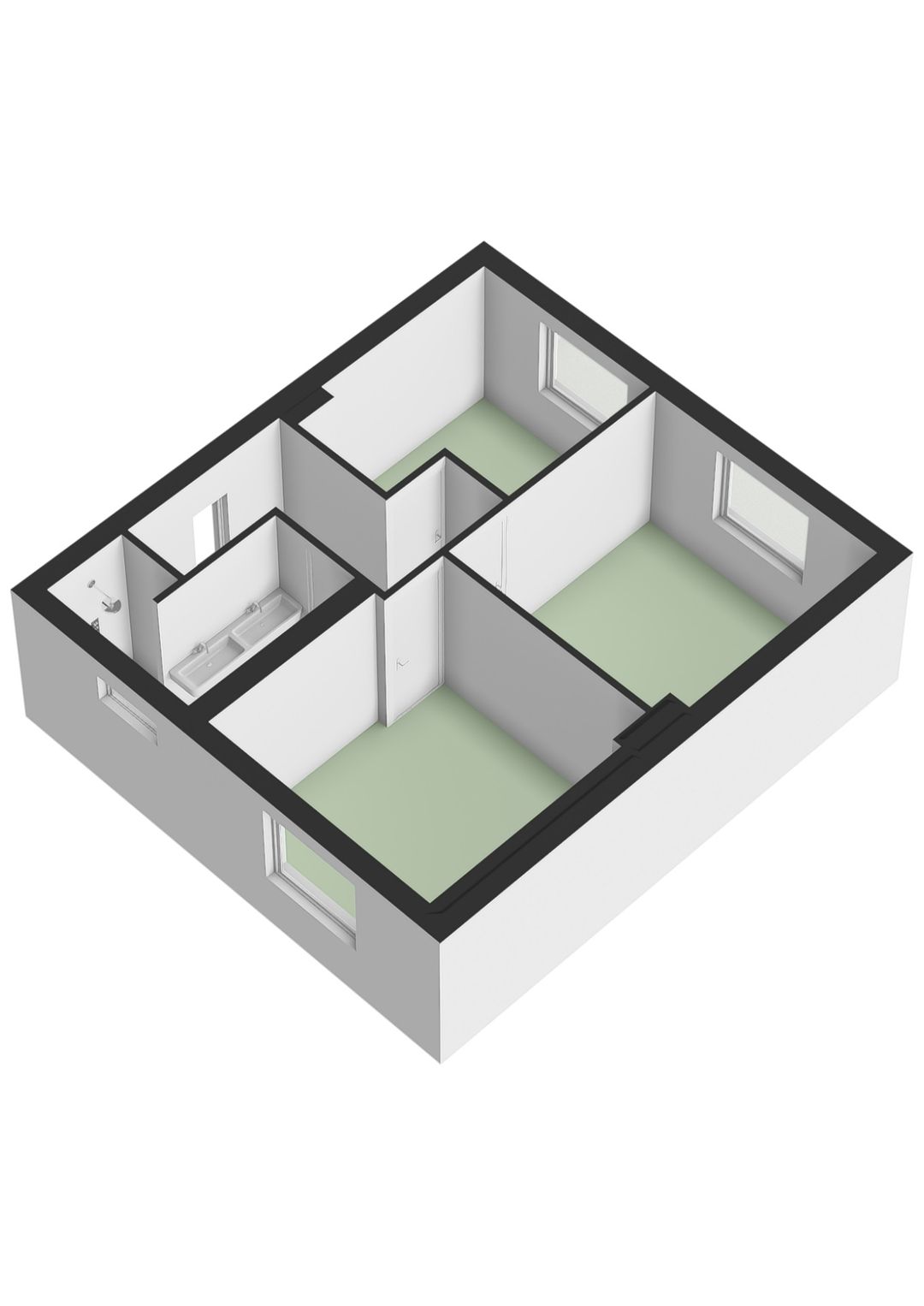 Foto 47 van Burgemeester Muijtersstraat 13