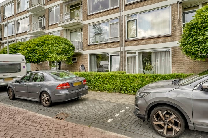 Photo 4 of Jan van Goyenplantsoen 50