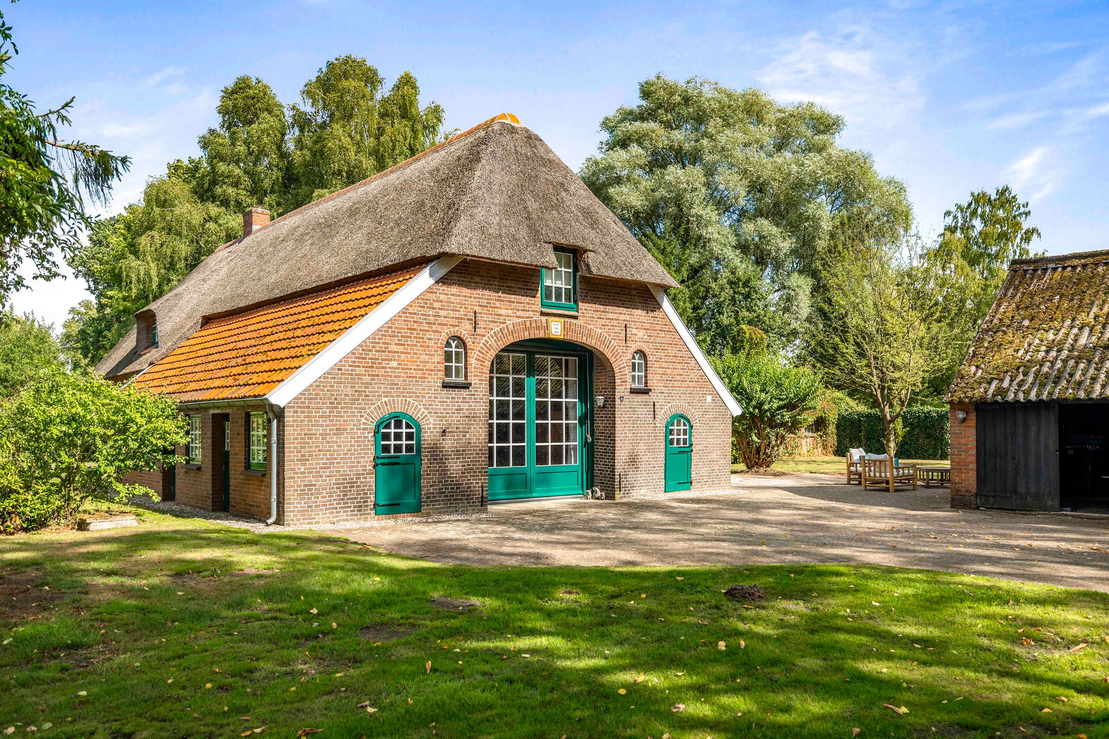 Stoffersweg, 10, Geesteren (GE), 7274GA, Gelderland, Nederland 10