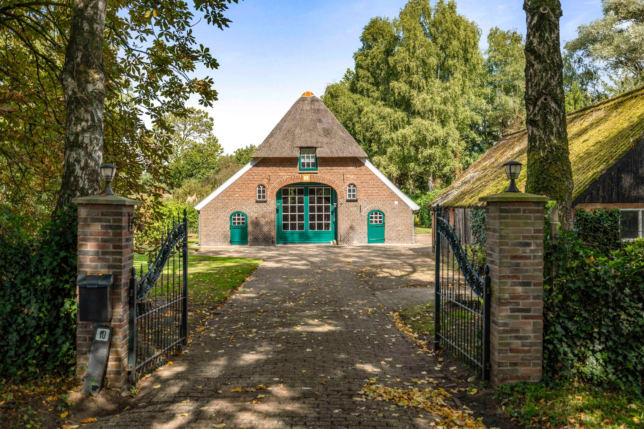 Foto 3 van Stoffersweg 10