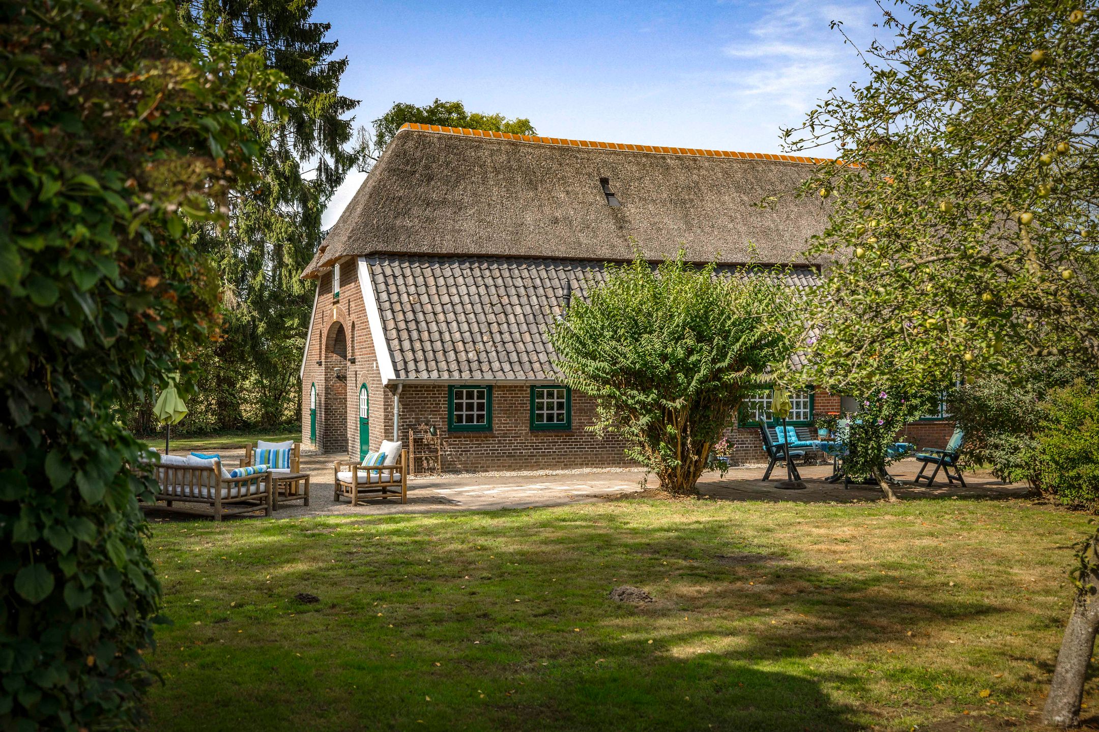 Foto 6 van Stoffersweg 10