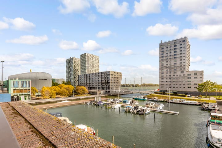 Photo 60 of Deventerpad 12