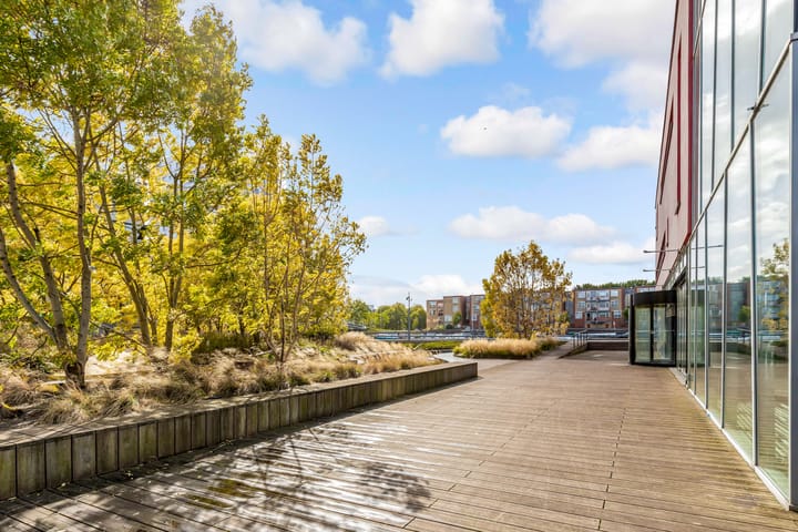 Photo 62 of Deventerpad 12