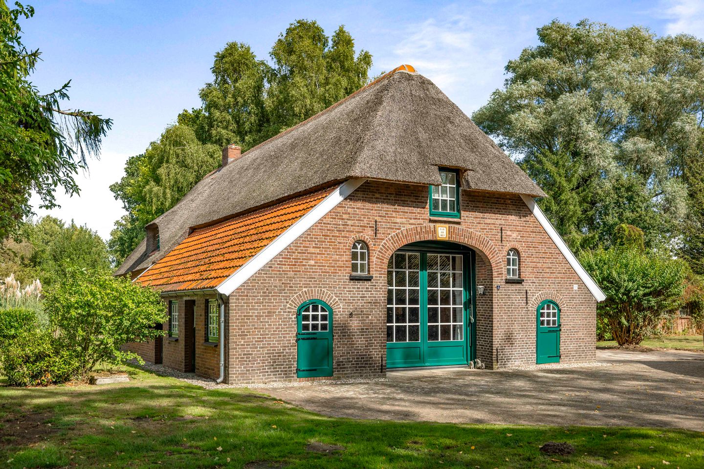 Foto 29 van Stoffersweg 10