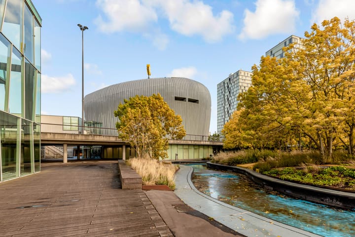 Photo 63 of Deventerpad 12