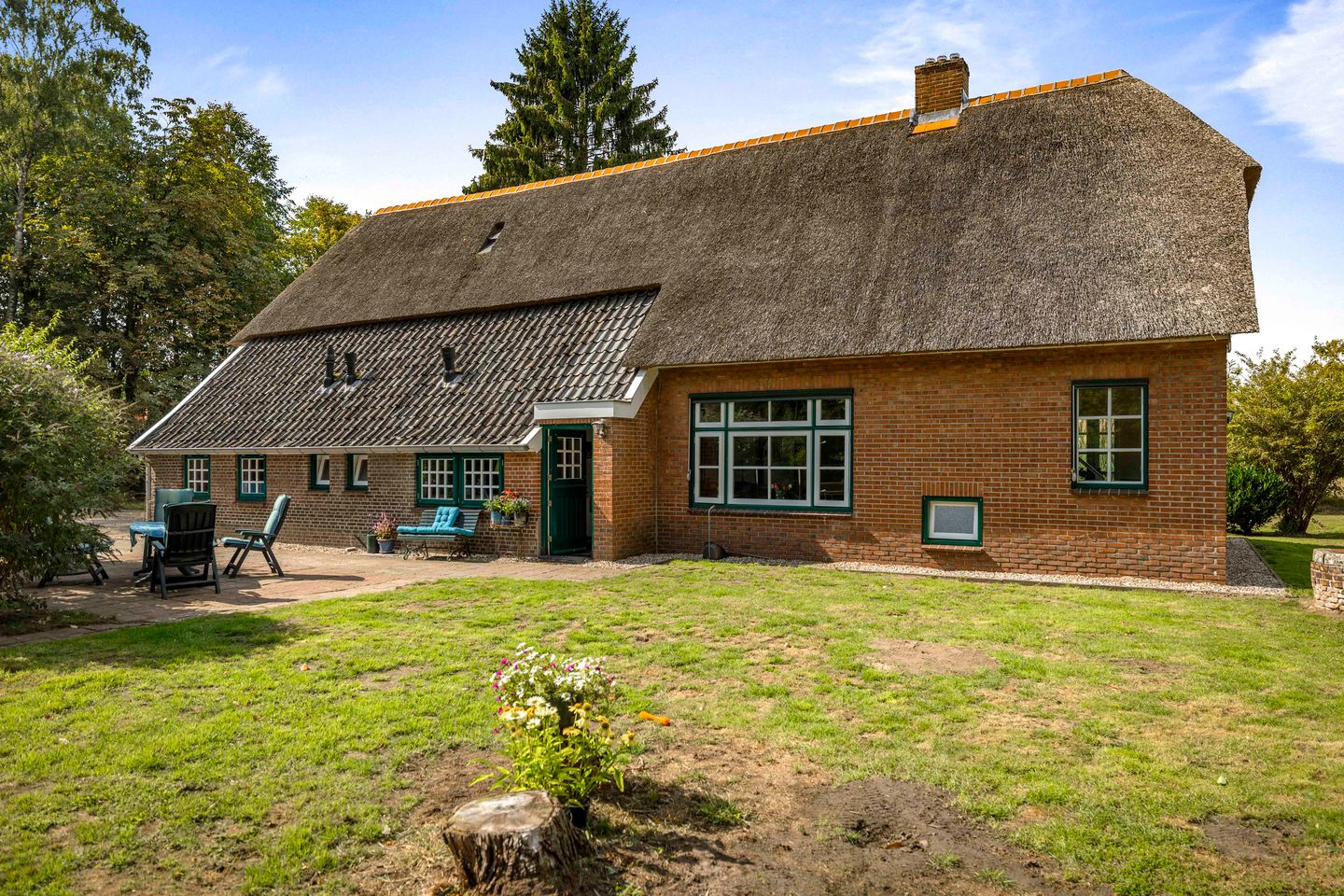 Foto 40 van Stoffersweg 10