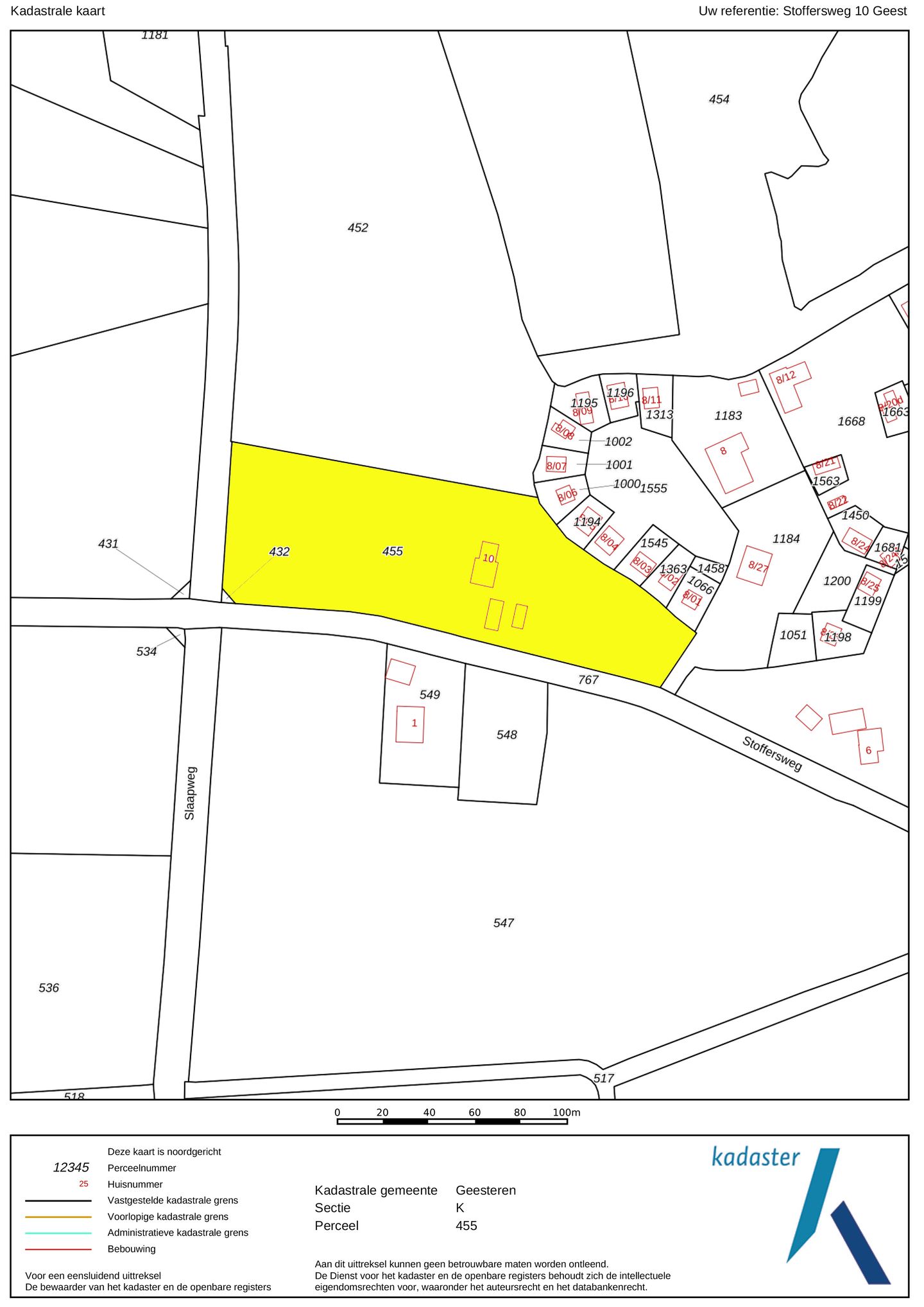 Foto 55 van Stoffersweg 10