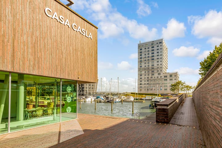 Photo 72 of Deventerpad 12