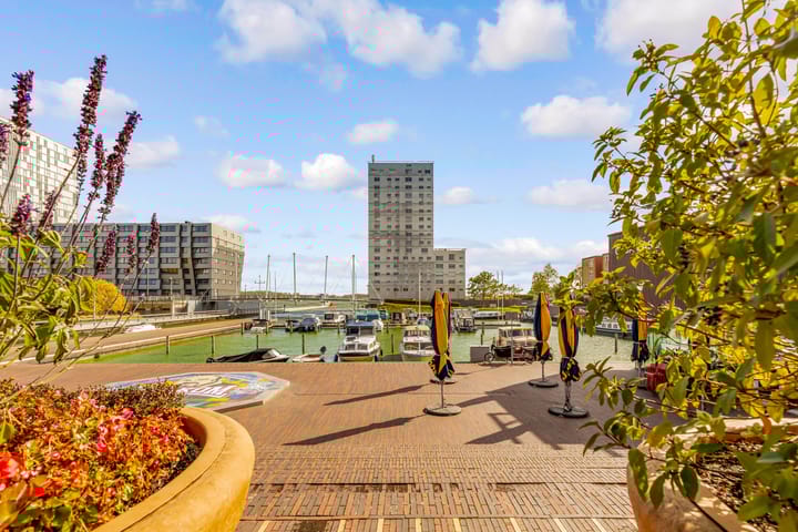 Photo 74 of Deventerpad 12