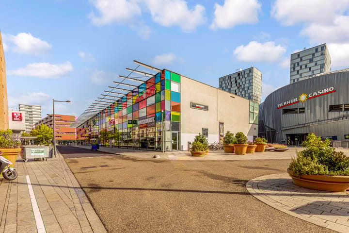 Photo 76 of Deventerpad 12