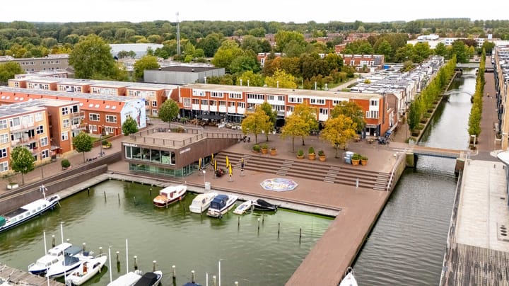 Photo 78 of Deventerpad 12