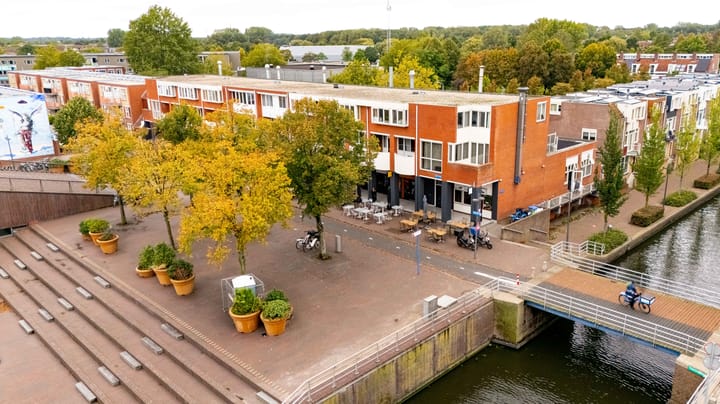 Photo 80 of Deventerpad 12