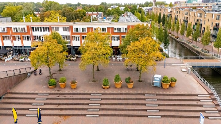 Photo 82 of Deventerpad 12