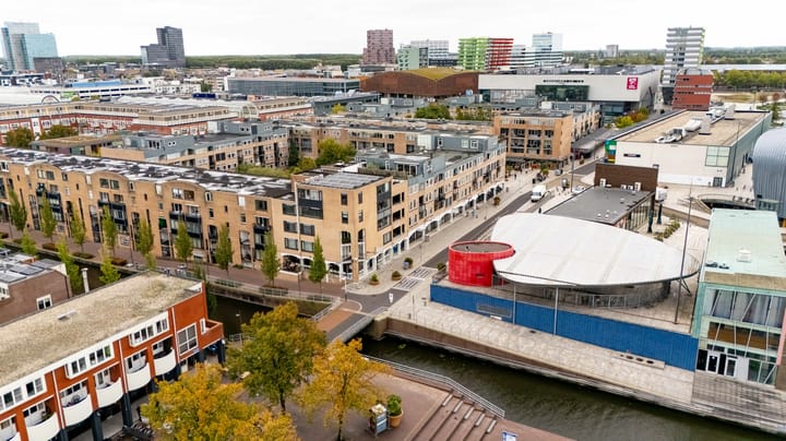 Photo 83 of Deventerpad 12