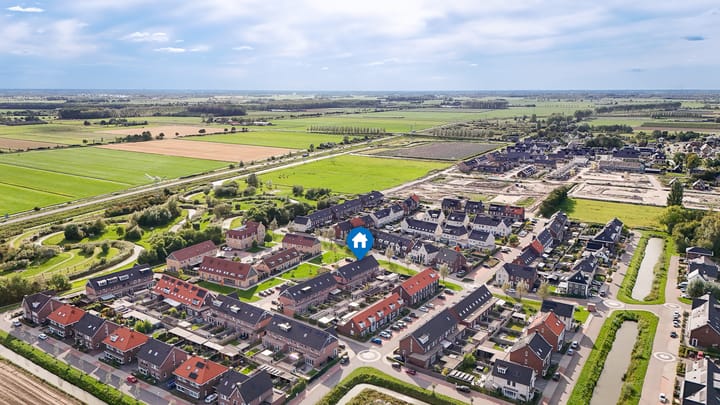 Foto 38 van Vlasveld 3