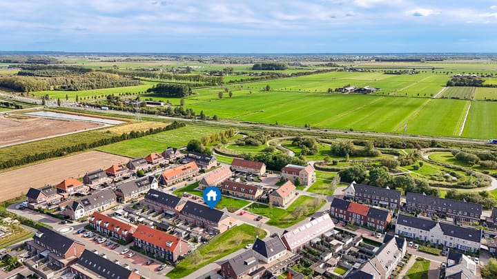 Foto 39 van Vlasveld 3