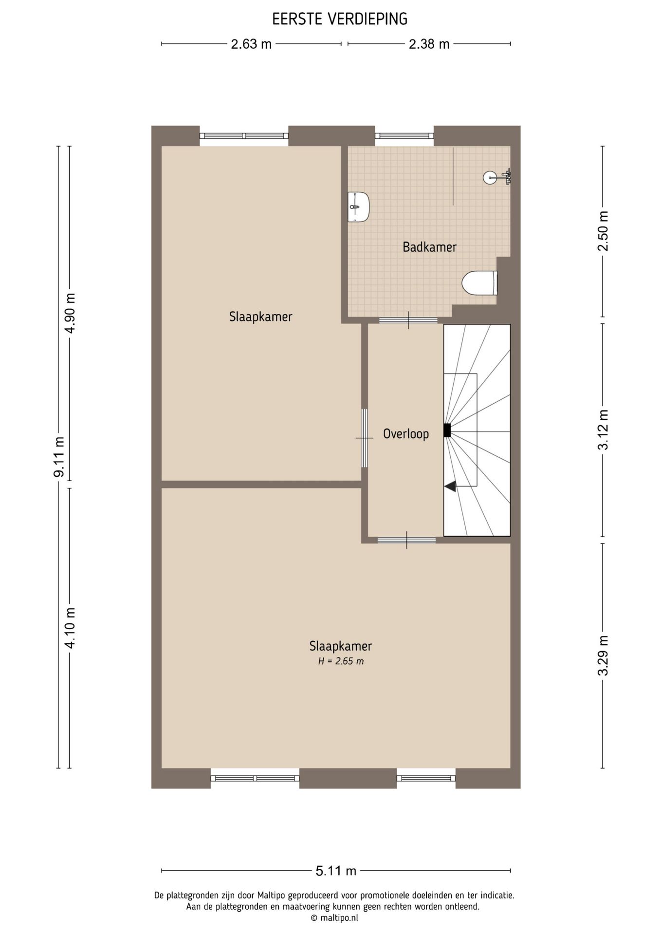 Foto 42 van Vlasveld 3