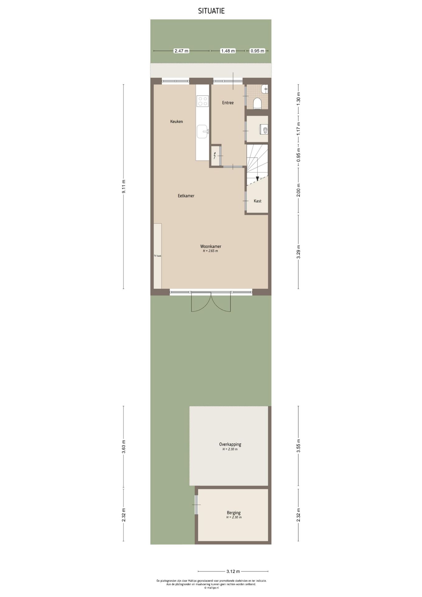 Foto 44 van Vlasveld 3