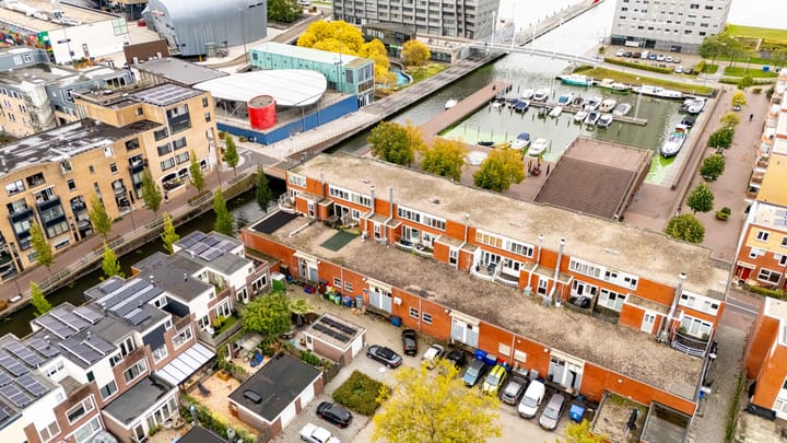 Photo 84 of Deventerpad 12