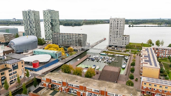 Photo 85 of Deventerpad 12