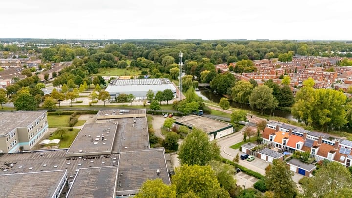 Photo 86 of Deventerpad 12