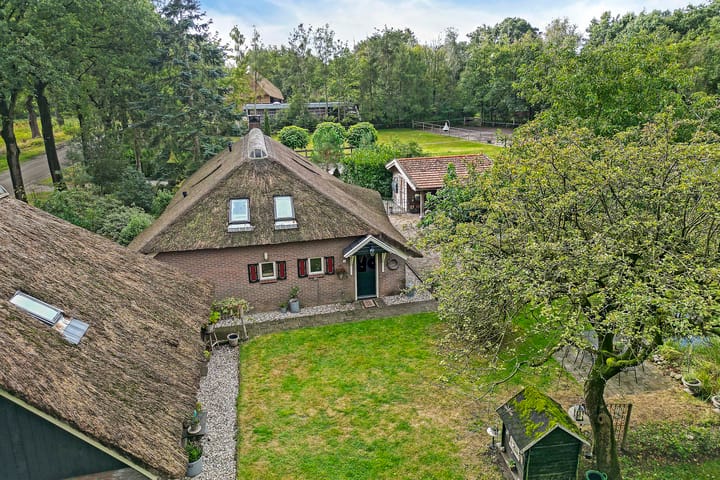 Foto 4 van Buinerweg 3