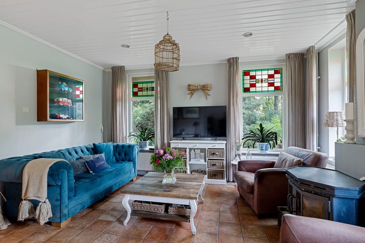 Foto 9 van Buinerweg 3