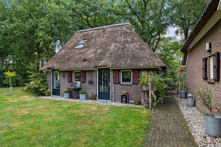 Foto 33 van Buinerweg 3