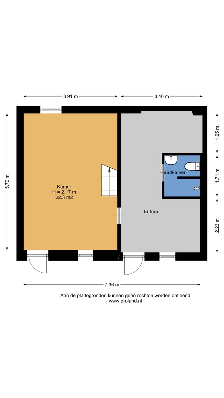 Foto 58 van Buinerweg 3