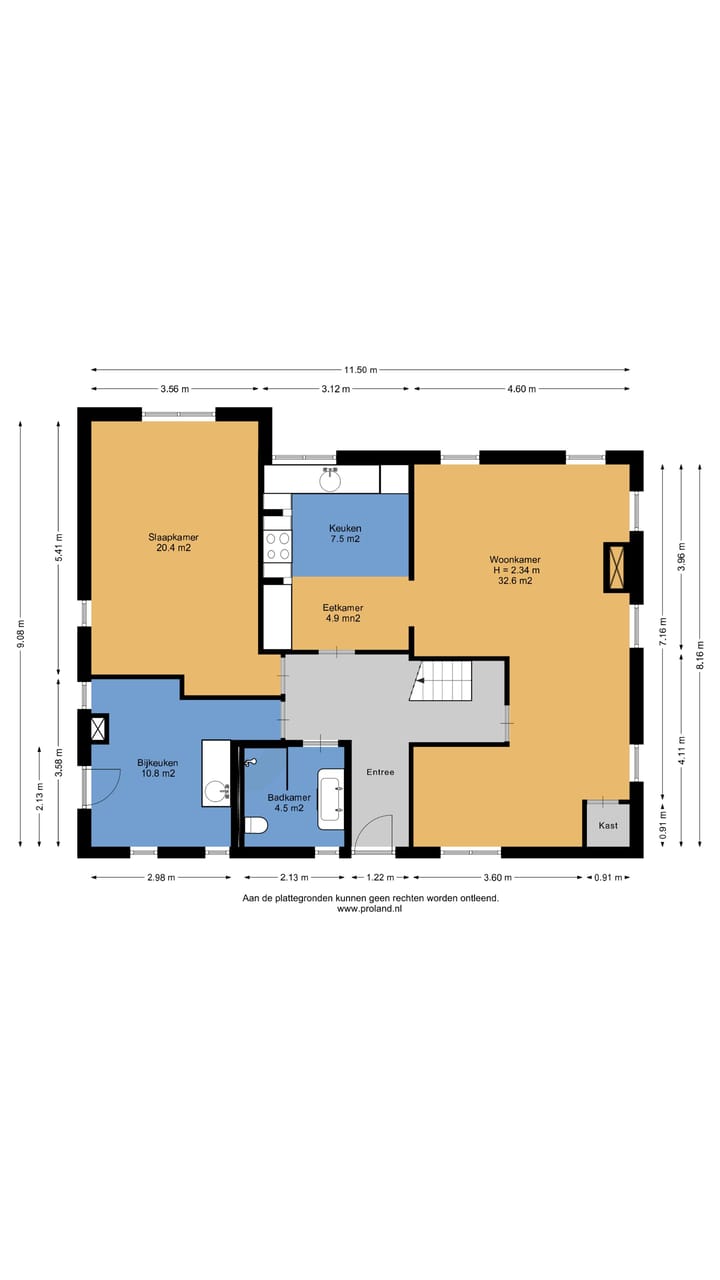 Foto 55 van Buinerweg 3