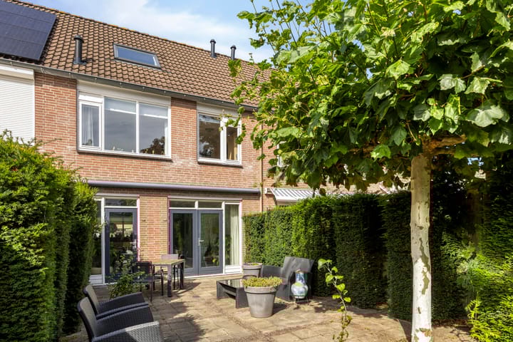 Foto 2 van Krommebeemd 27