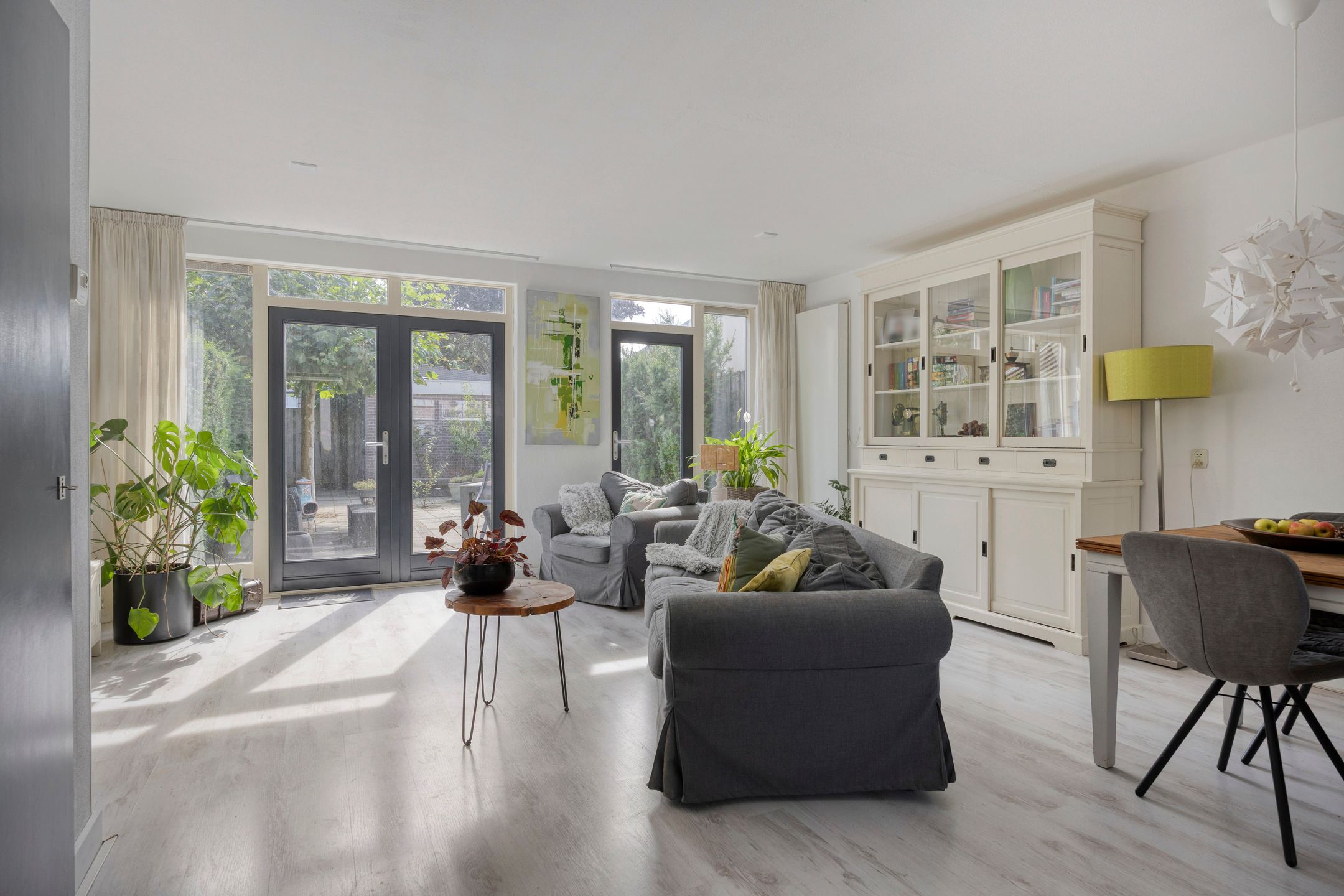 Foto 3 van Krommebeemd 27