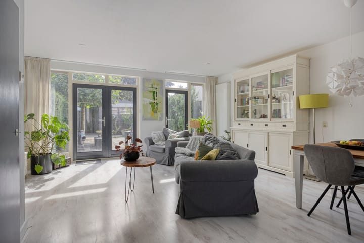 Foto 3 van Krommebeemd 27