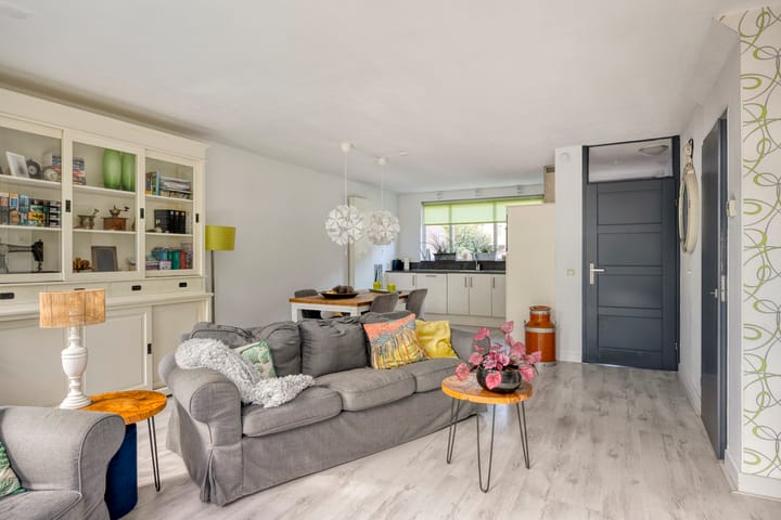 Foto 8 van Krommebeemd 27