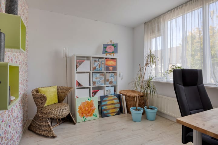 Foto 12 van Krommebeemd 27