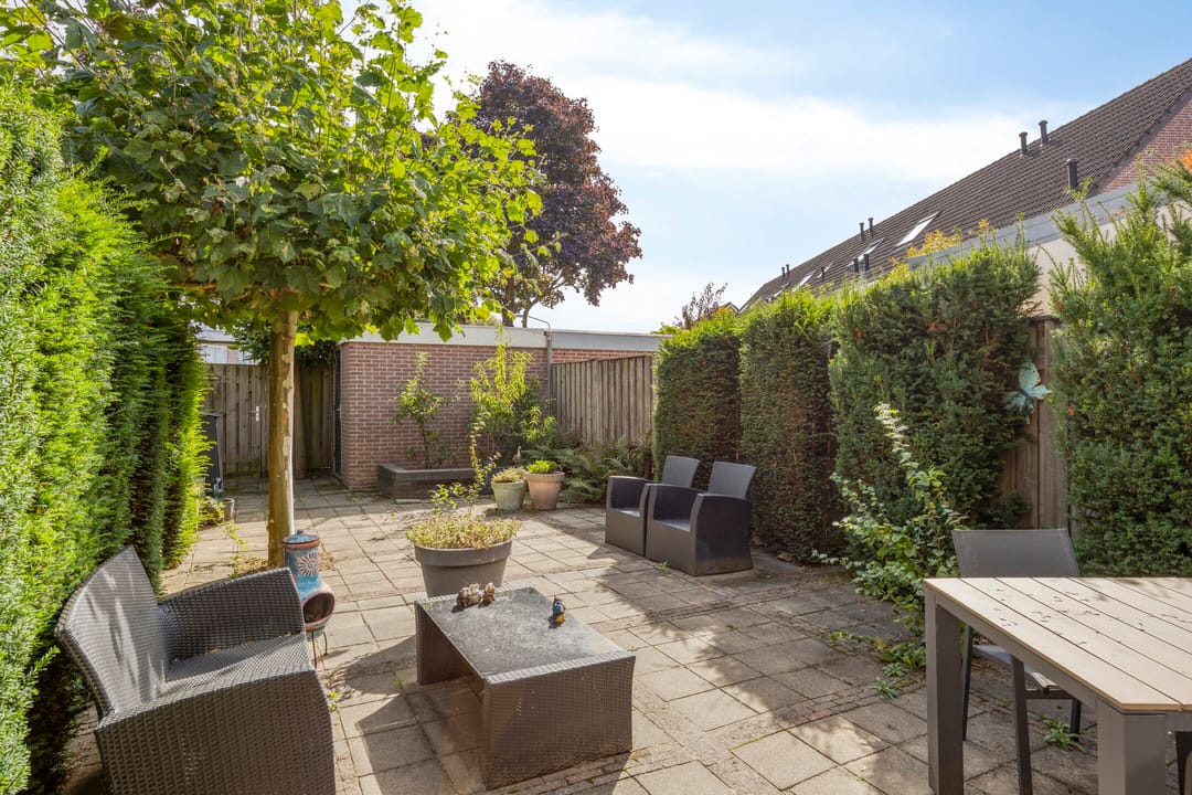 Foto 16 van Krommebeemd 27