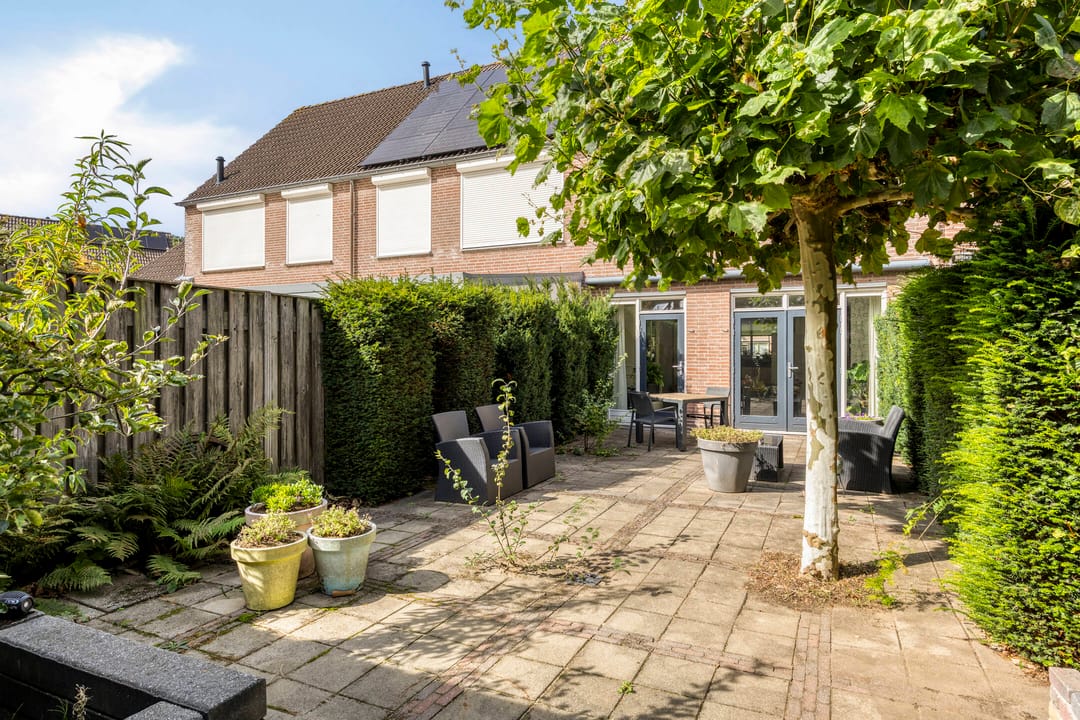 Foto 17 van Krommebeemd 27